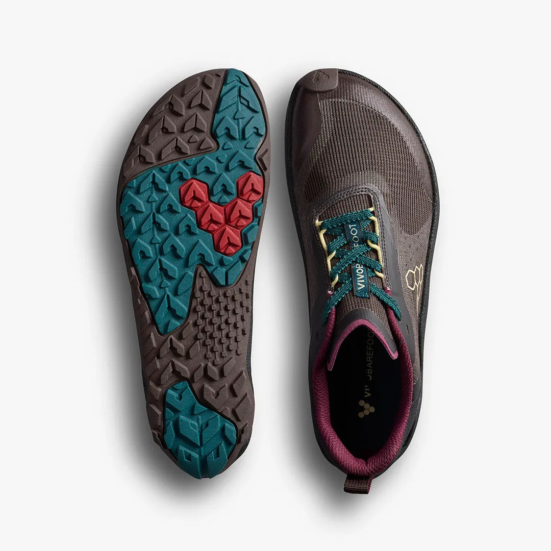PRIMUS TRAIL FLOW MENS