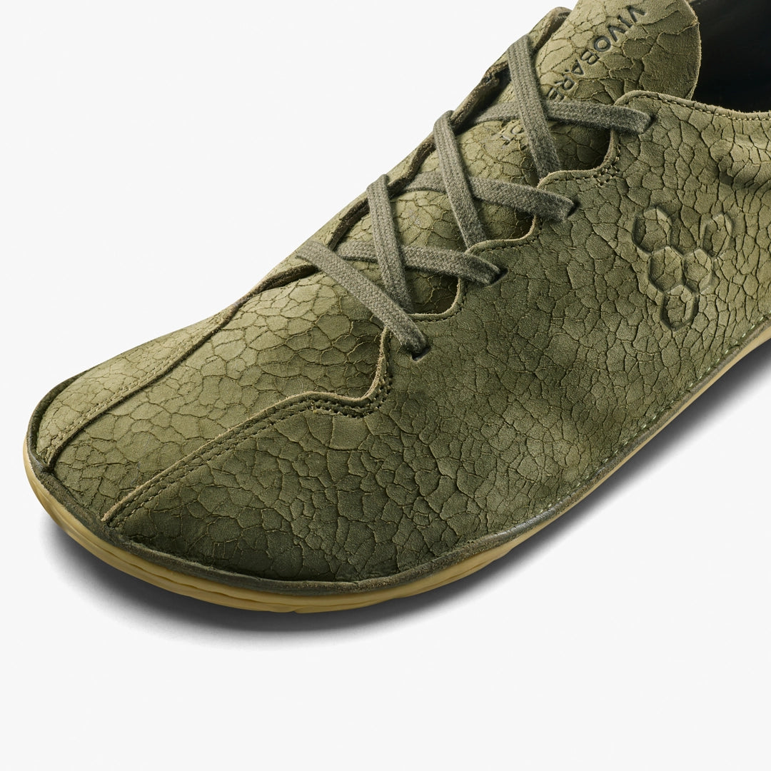 SENSUS II GROUNDING MENS