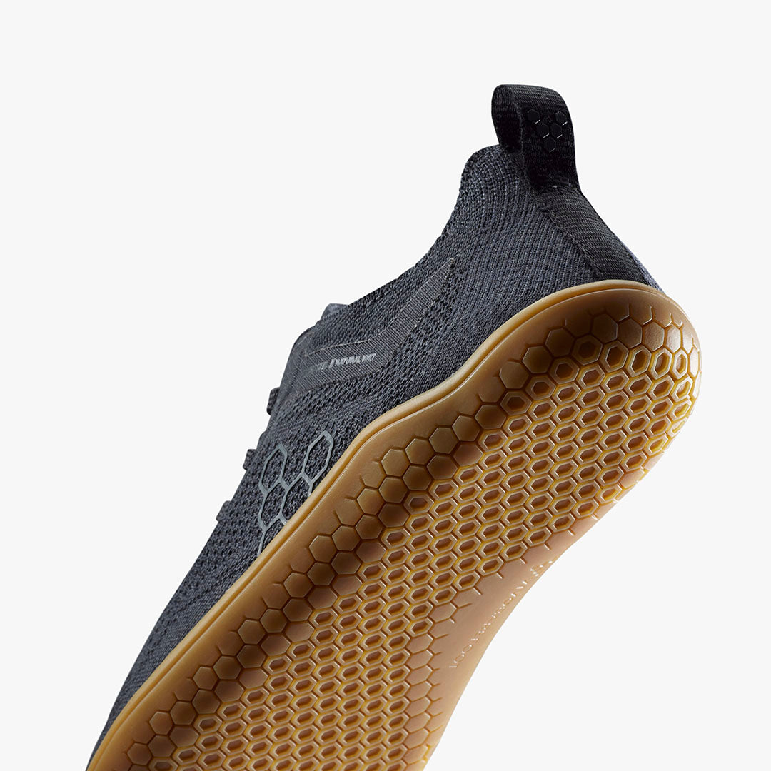 PRIMUS LITE KNIT NATURAL MENS – VIVOBAREFOOT HK