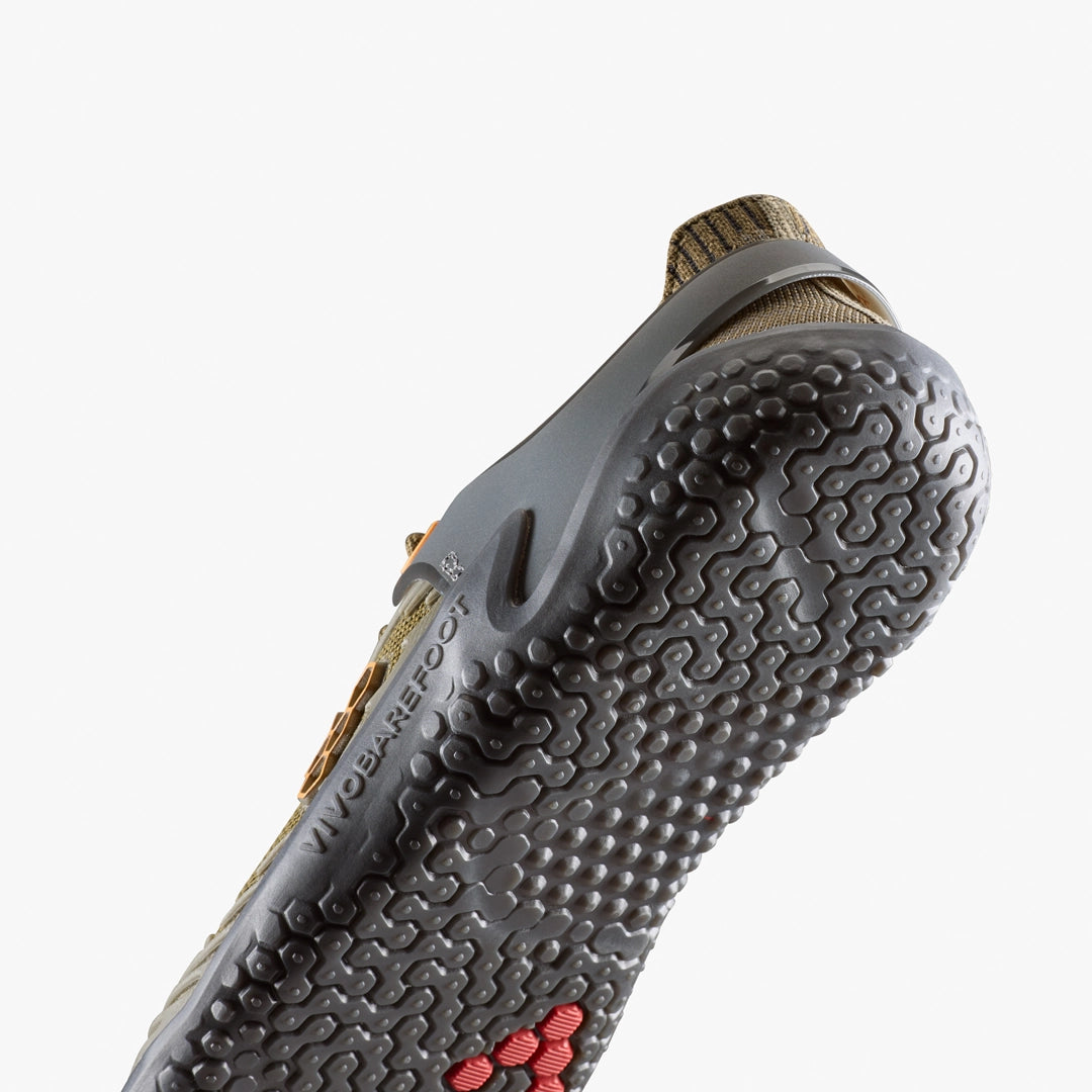 MOTUS STRENGTH II MENS