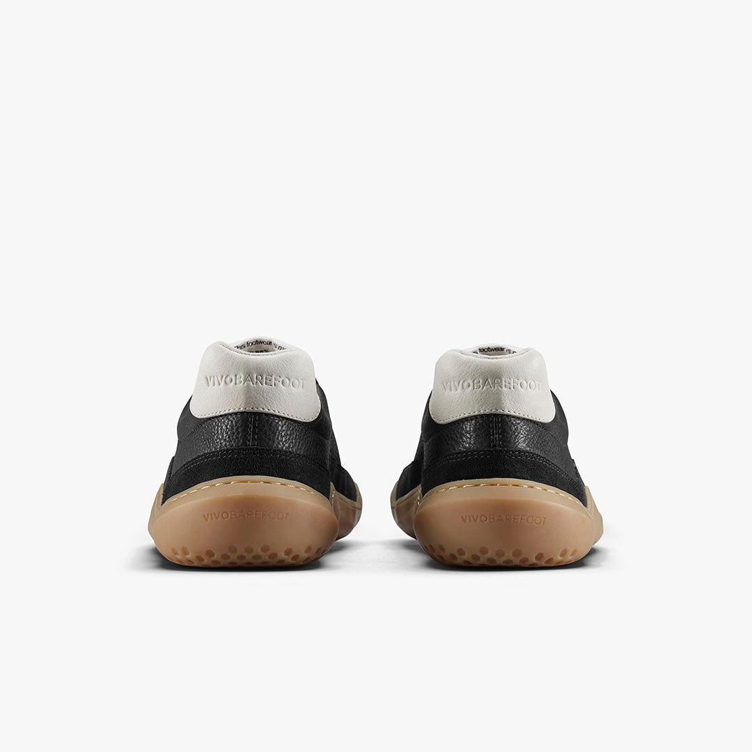GOBI II SNEAKER PREMIUM LEATHER MENS – VIVOBAREFOOT HK