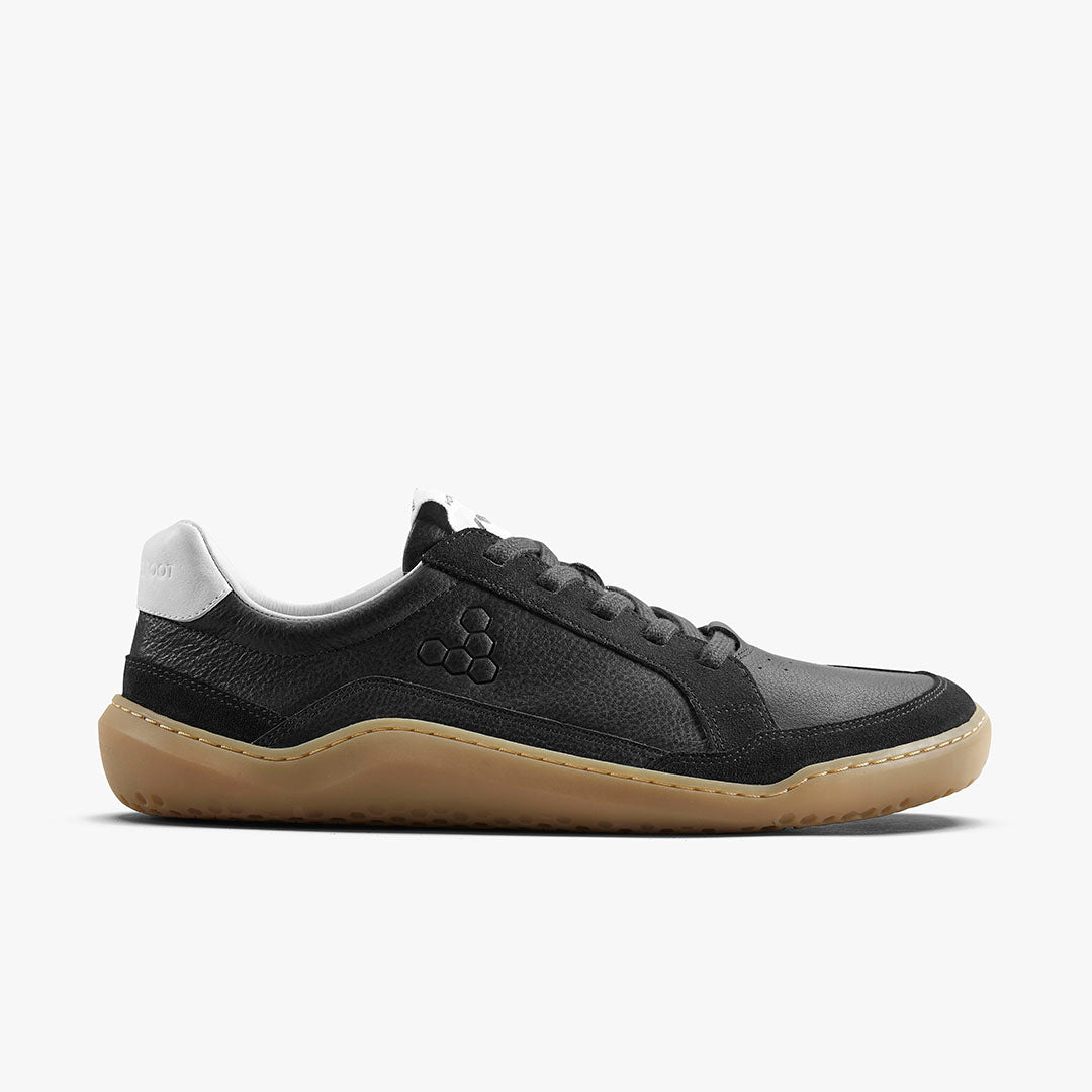 GOBI II SNEAKER PREMIUM LEATHER MENS – VIVOBAREFOOT HK