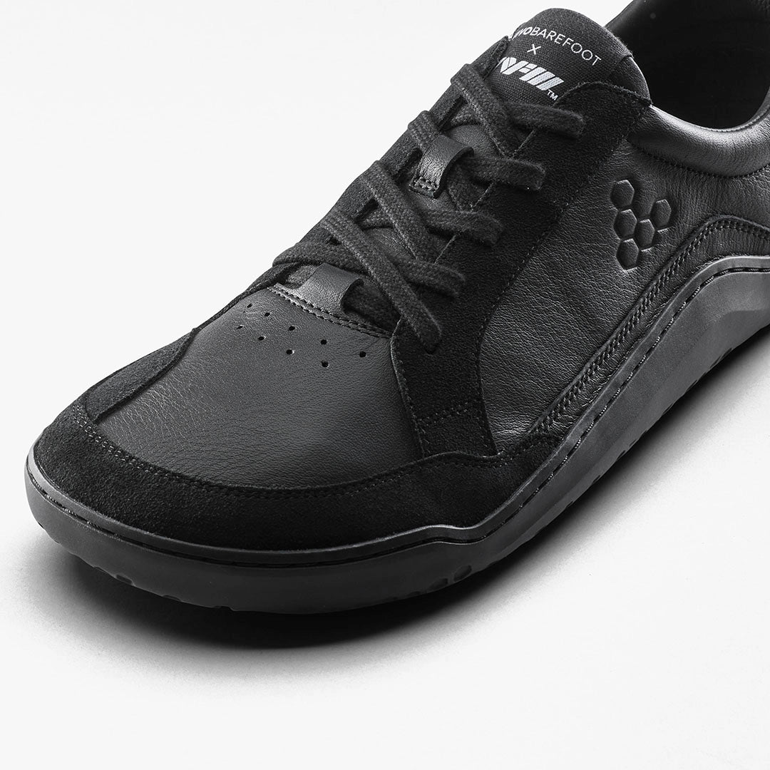 GOBI II SNEAKER PREMIUM LEATHER  男裝