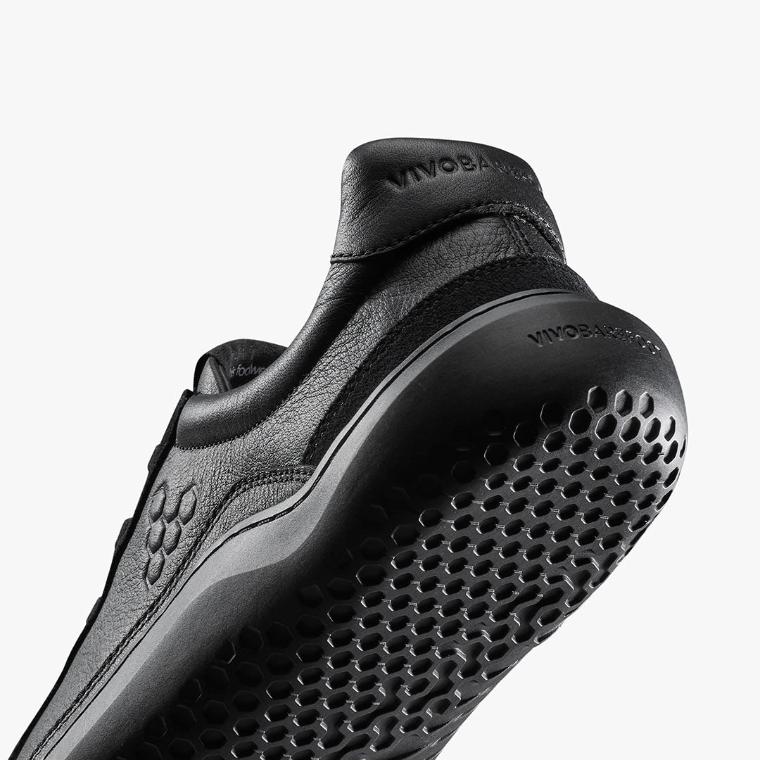 GOBI II SNEAKER PREMIUM LEATHER  男裝