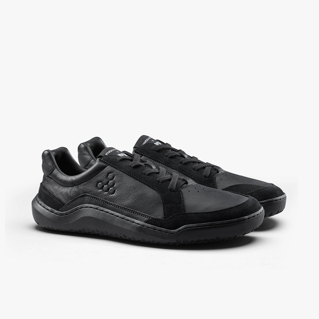 GOBI II SNEAKER PREMIUM LEATHER  男裝