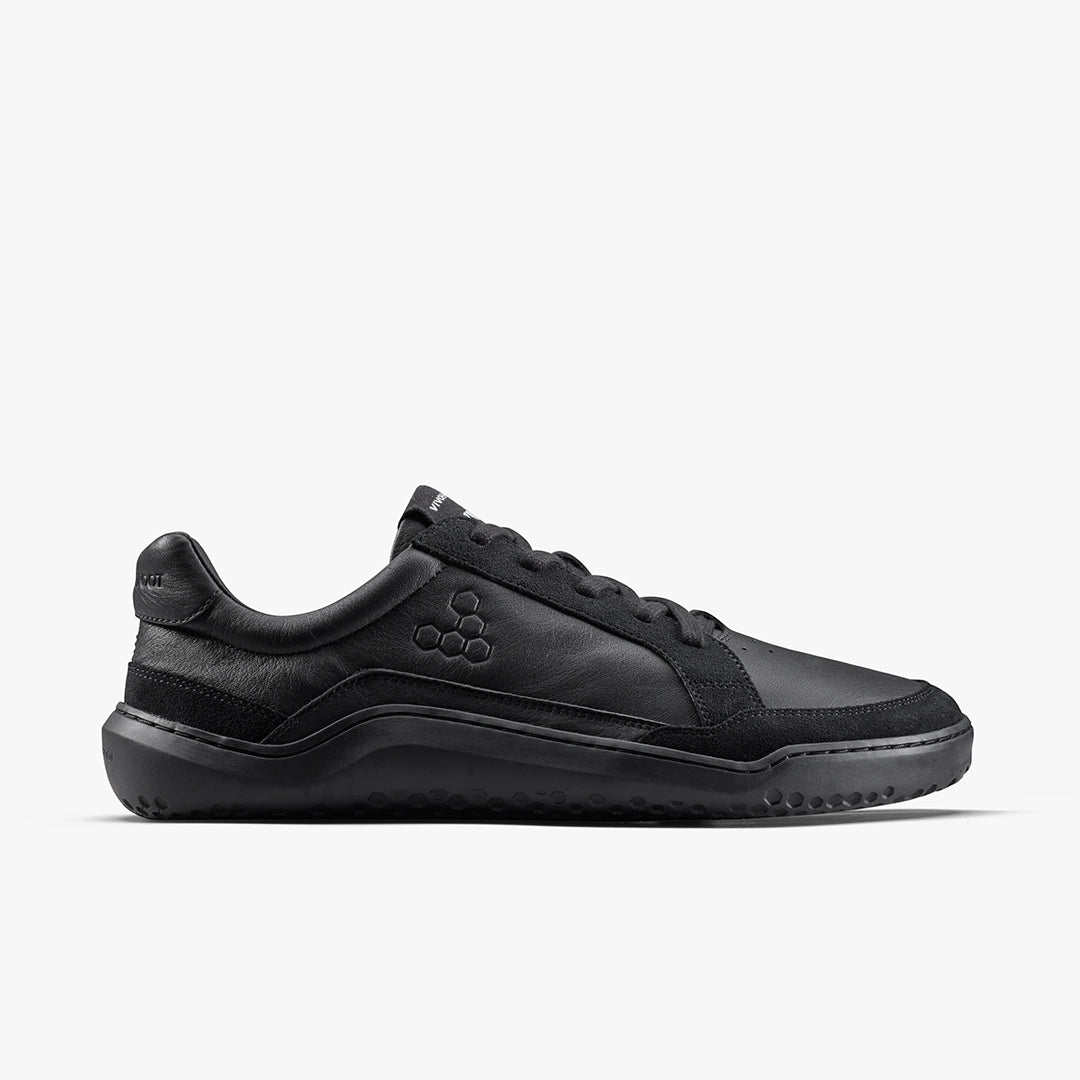 GOBI II SNEAKER PREMIUM LEATHER  男裝