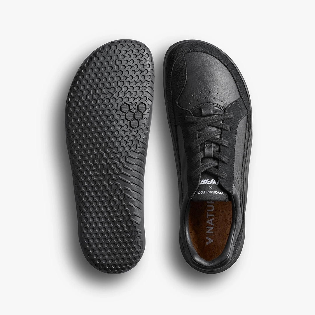 GOBI II SNEAKER PREMIUM LEATHER  男裝
