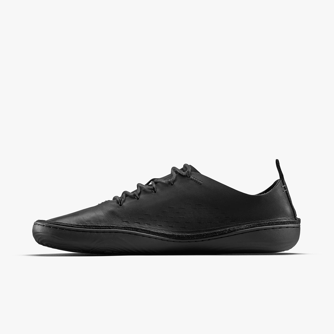Sensus Moc Lace Up Leather Mens