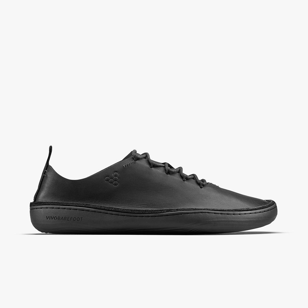 Sensus Moc Lace Up Leather Mens