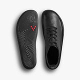 Sensus Moc Lace Up Leather Mens