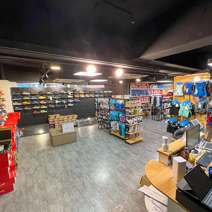 Retailers VIVOBAREFOOT