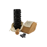 The Rehab Mechanics Foot Proprioception Kit