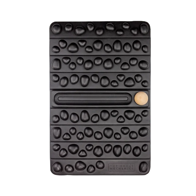 The Rehab Mechanics Proprioception Mat