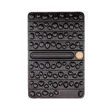 The Rehab Mechanics Proprioception Mat