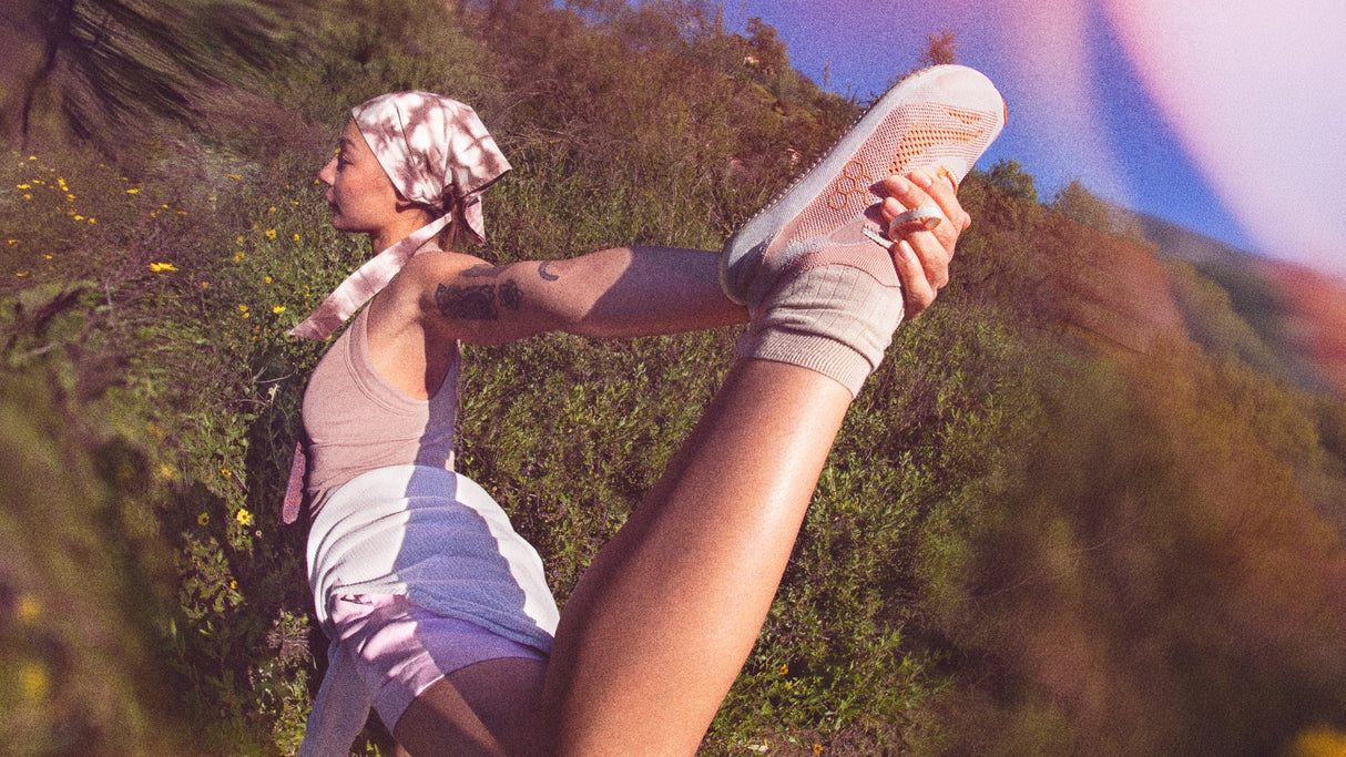 PRIMUS FLOW KNIT WOMENS