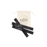 The Rehab Mechanics Strength Bands