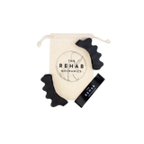 The Rehab Mechanics Toe Spacers Pack
