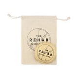 The Rehab Mechanics Toe Bean Bag